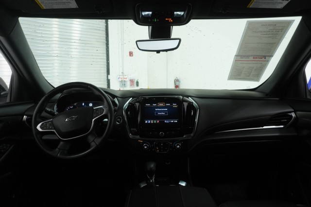 2023 Chevrolet Traverse Premier - Photo 18