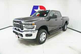 2026 Ram 2500 TRADESMAN CREW CAB 4X4 6'4 BOX Pickup