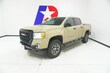 GMC Canyon