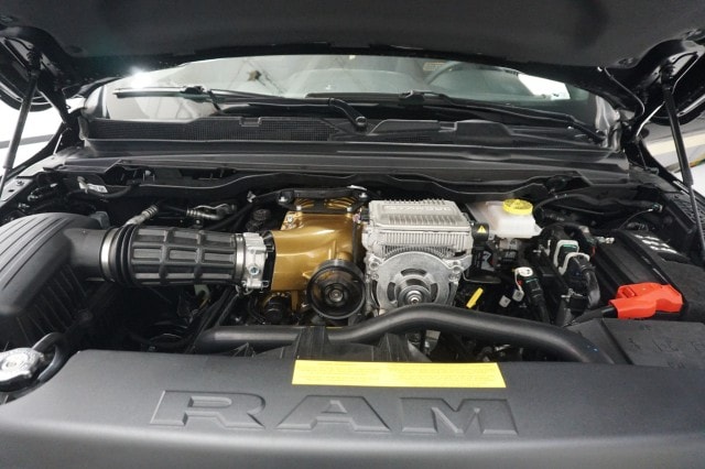 2026 RAM 1500 Big Horn/Lone Star - Photo 42