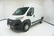  Ram ProMaster