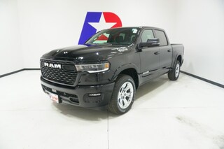 2026 Ram 1500 LONE STAR CREW CAB 4X2 5'7 BOX Pickup