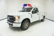  Ford Super Duty F-250 SRW