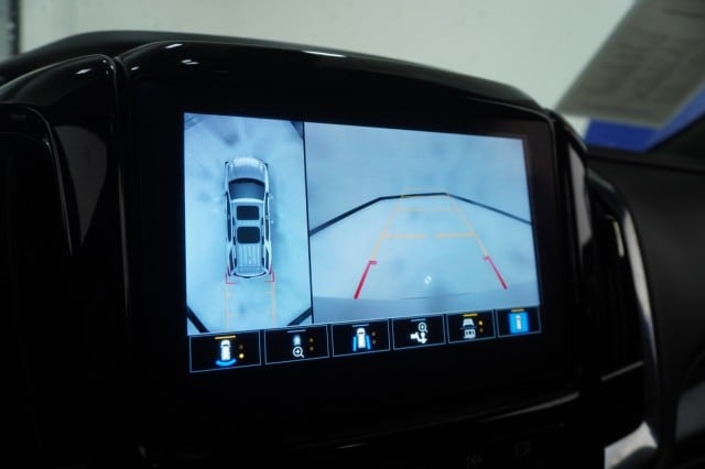 2023 Chevrolet Traverse Premier - Photo 24