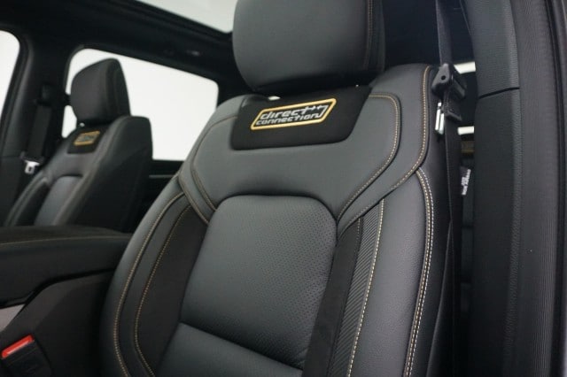 2026 RAM 1500 Big Horn/Lone Star - Photo 21