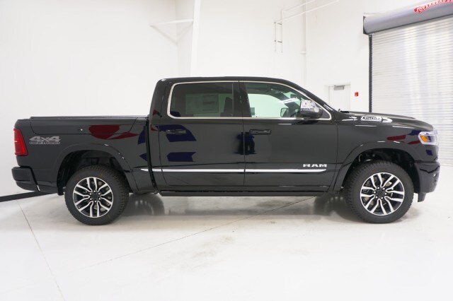 2025 Ram 1500 Limited photo 4