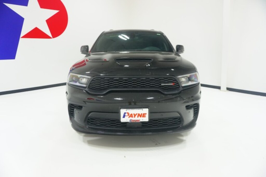 Used 2025 Dodge Durango R/T Plus SUV