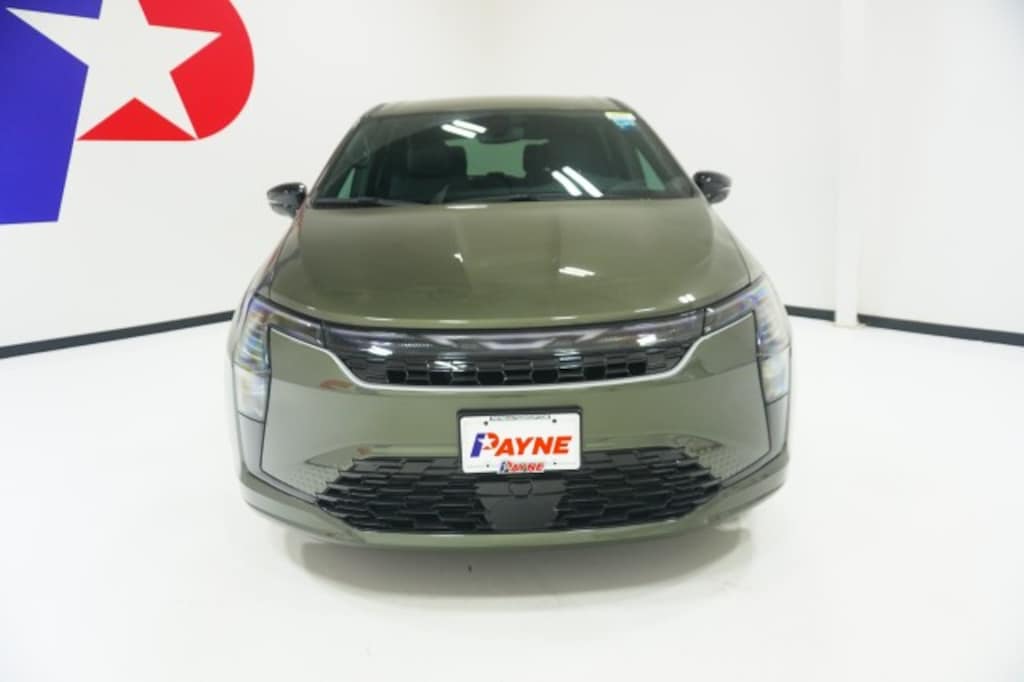 New 2027 Chrysler Pacifica SELECT Passenger Van
