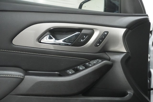 2023 Chevrolet Traverse Premier - Photo 12