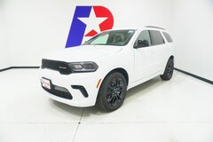 2026 Dodge Durango GT RWD Sport Utility