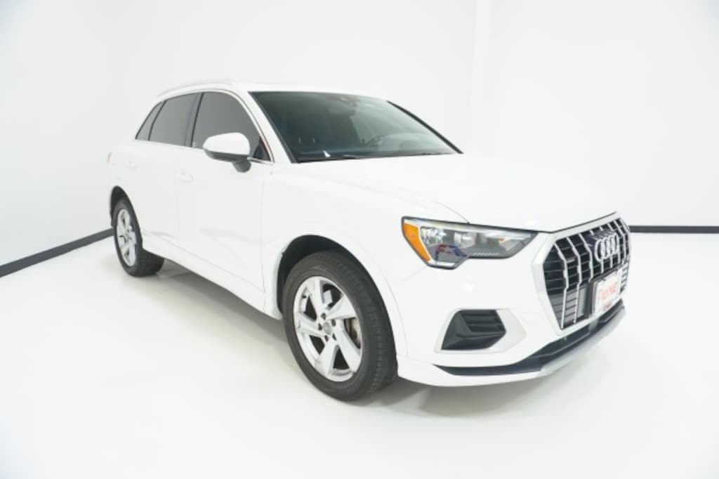 Used 2020 Audi Q3 Premium SUV