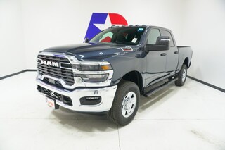 2026 Ram 2500 TRADESMAN CREW CAB 4X4 6'4 BOX Pickup