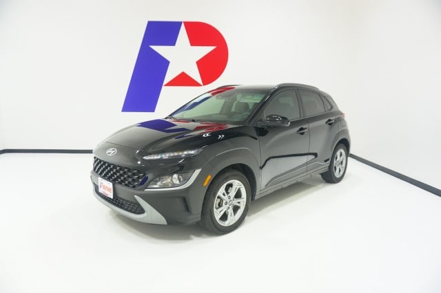 2023 Hyundai Kona SEL Automatic AWD's photo