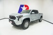  Toyota Tacoma 4WD