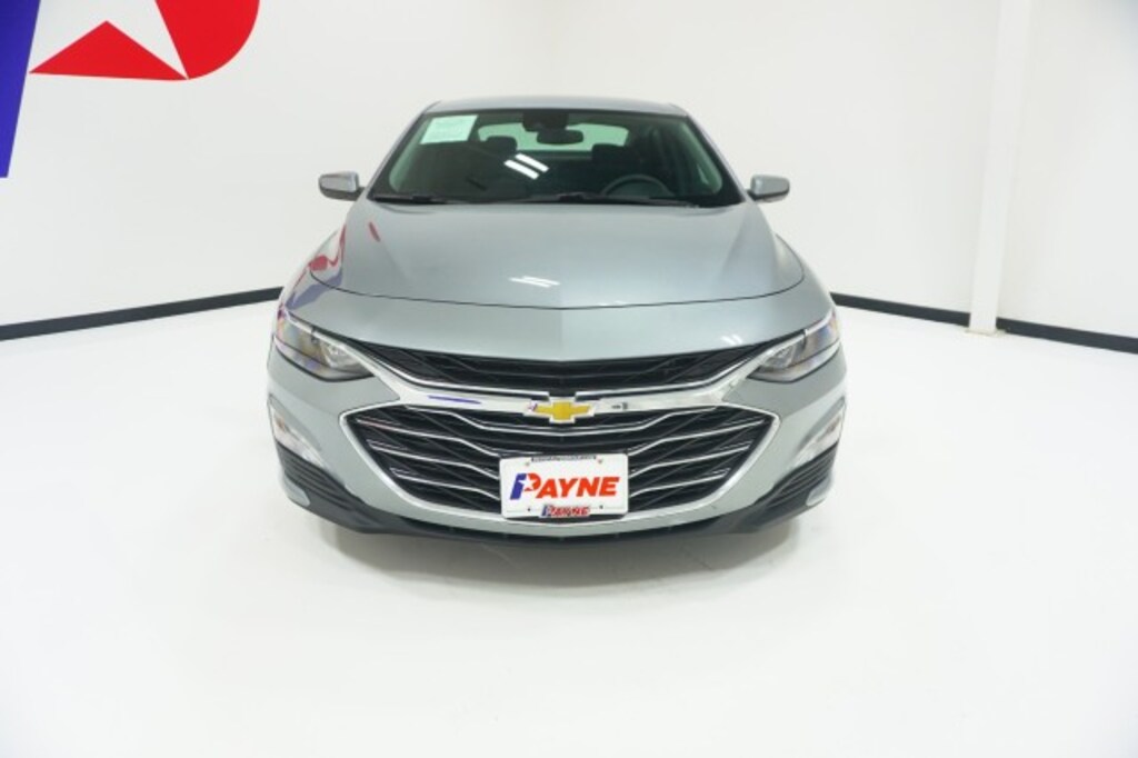 Used 2024 Chevrolet Malibu LT Sedan