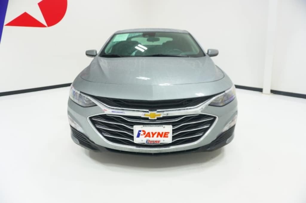 Used 2024 Chevrolet Malibu LT Sedan