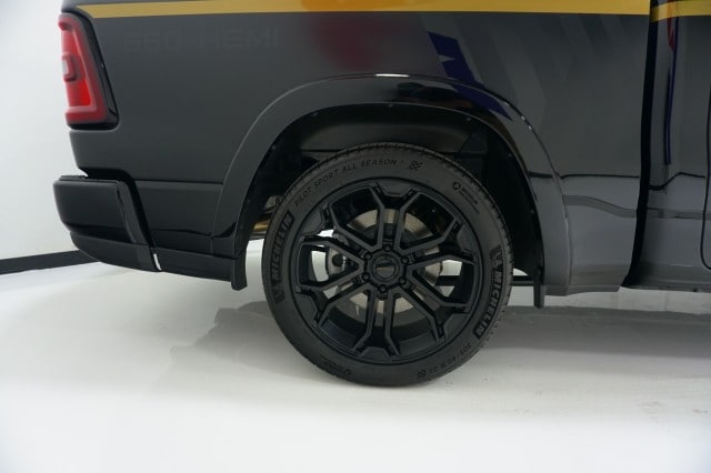 2026 RAM 1500 Big Horn/Lone Star - Photo 6