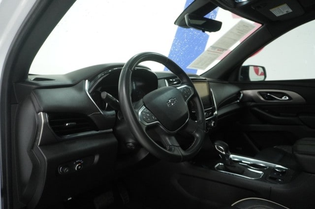 2023 Chevrolet Traverse Premier - Photo 14
