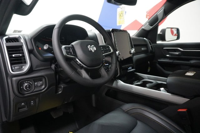2026 RAM 1500 Big Horn/Lone Star - Photo 24