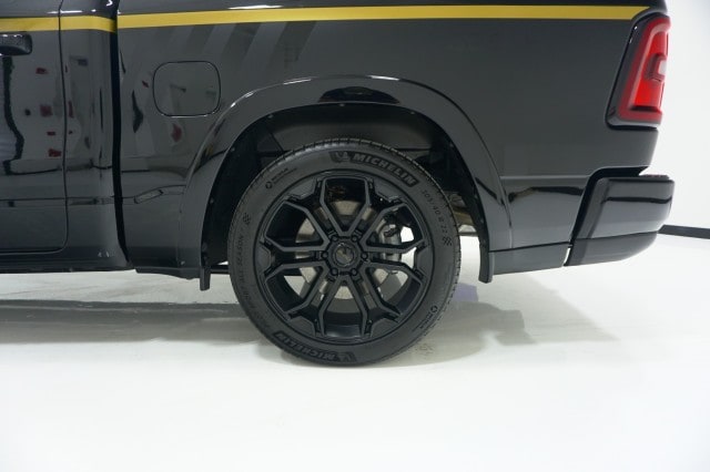 2026 RAM 1500 Big Horn/Lone Star - Photo 14