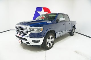 2022 Ram 1500 Laramie Pickup Truck