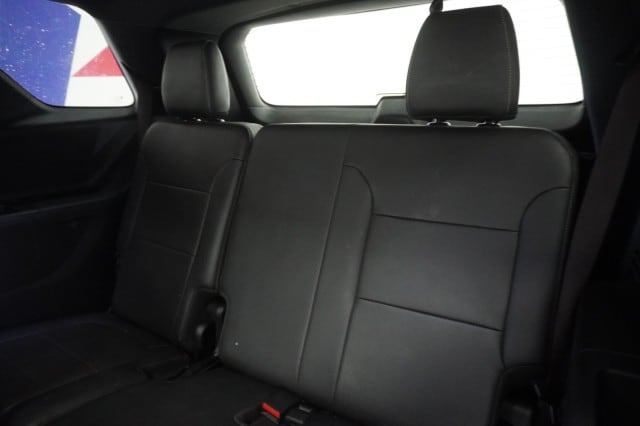 2023 Chevrolet Traverse Premier - Photo 17
