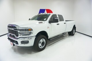 2027 Ram 3500 Tradesman Pickup