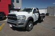  Ram 4500 Chassis Cab