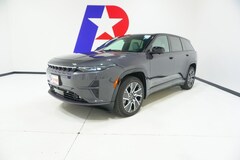 2025 Jeep Wagoneer S LIMITED Sport Utility