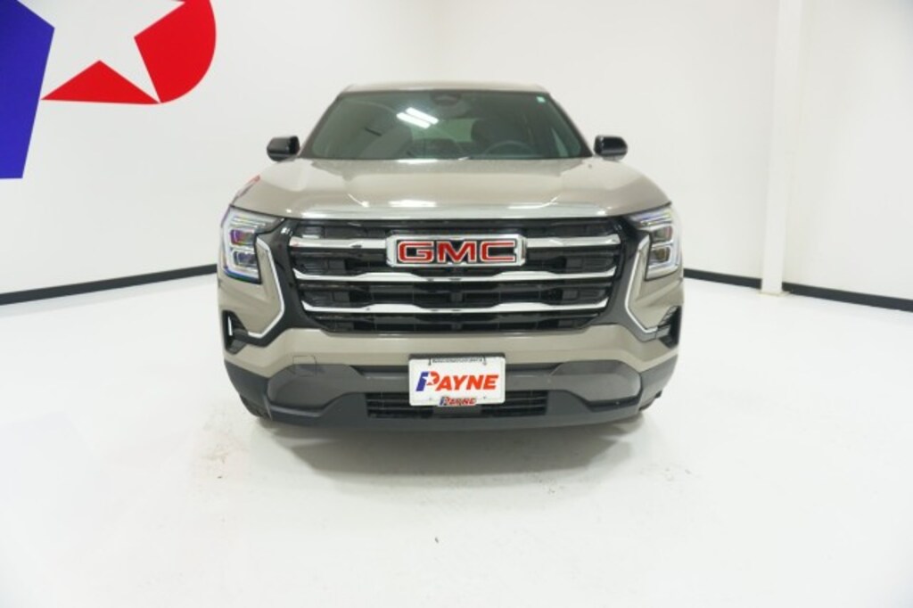 Used 2026 GMC Terrain FWD Elevation SUV
