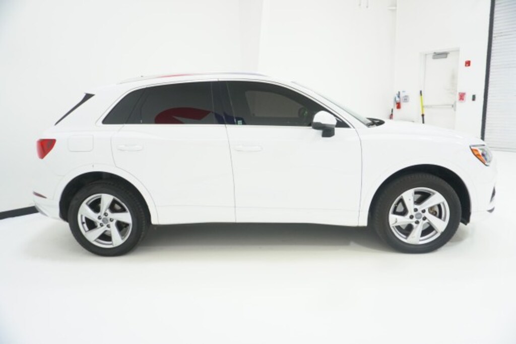 Used 2020 Audi Q3 Premium SUV