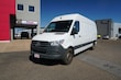  Mercedes-Benz Sprinter Cargo Van