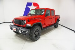 2025 Jeep Gladiator HIGH TIDE 4X4 Pickup