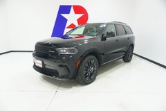 2026 Dodge Durango GT RWD Sport Utility
