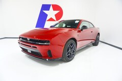2026 Dodge Charger SCAT PACK 2-DOOR AWD Coupe