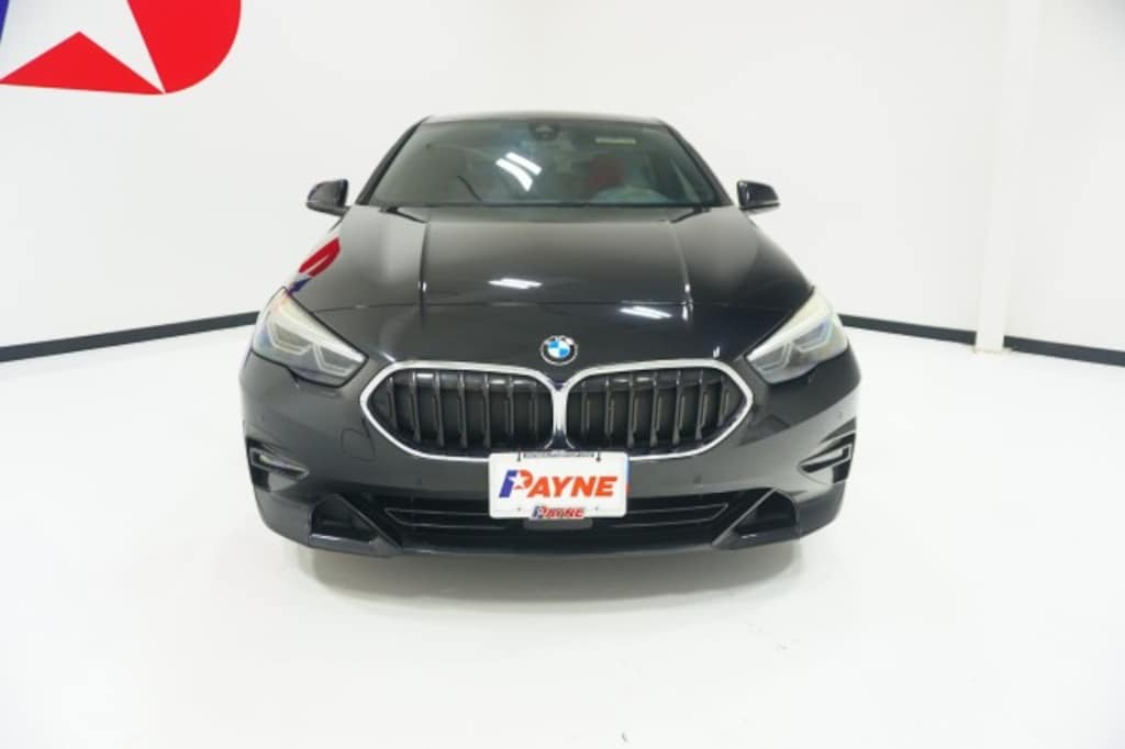 Used 2021 BMW 2 Series 228i xDrive Sedan
