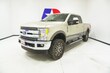  Ford Super Duty F-250 SRW