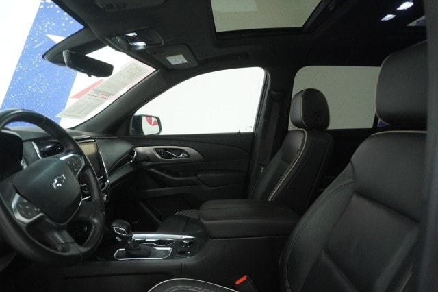 2023 Chevrolet Traverse Premier - Photo 13