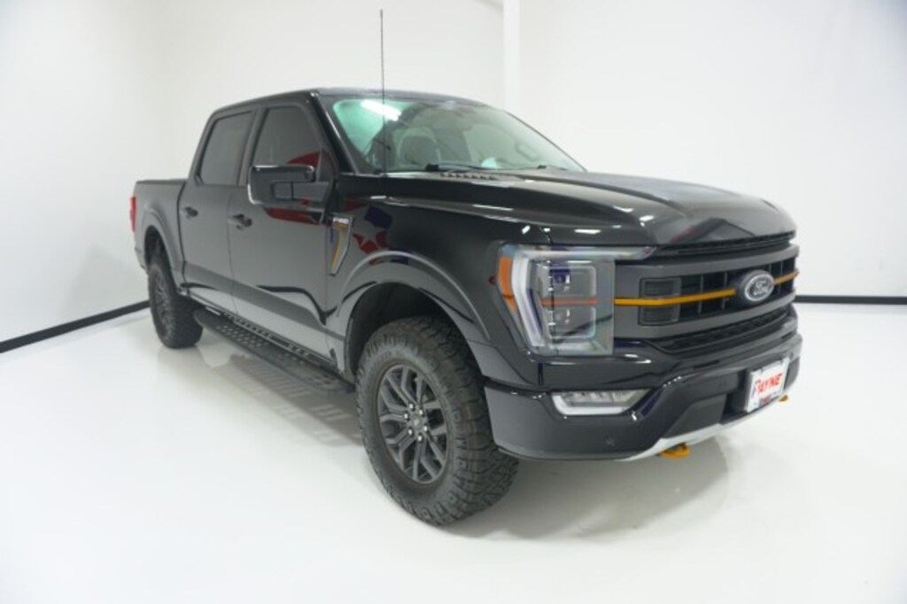 Used 2023 Ford F-150 XL Pickup Truck