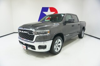 2026 Ram 1500 LONE STAR CREW CAB 4X2 5'7 BOX Pickup