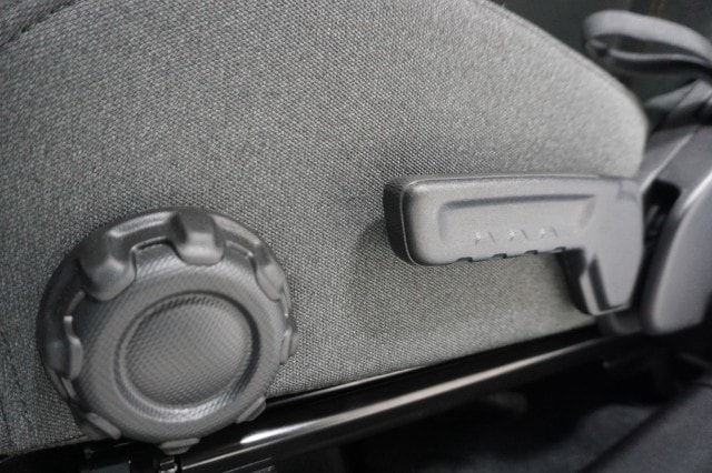 2025 Jeep Wrangler 4-Door Sport S - Photo 17