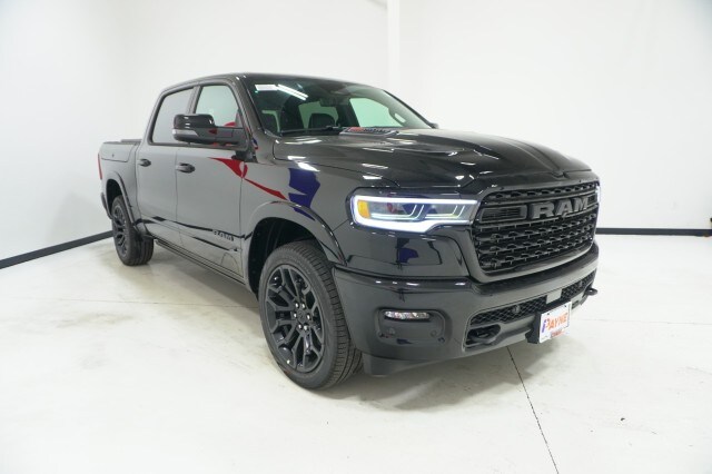 2026 Ram 1500 Limited photo 3