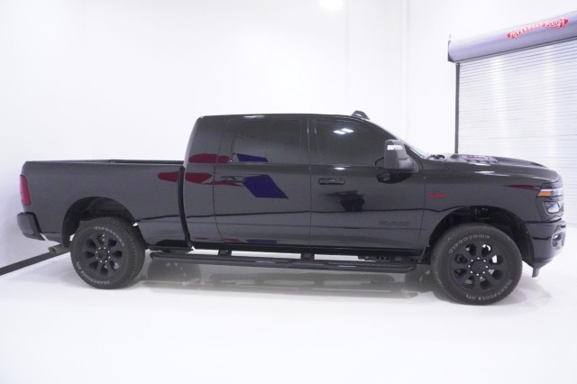 Used 2025 Ram 2500 Laramie Pickup Truck