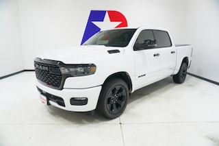 2025 Ram 1500 Big Horn Pickup Truck