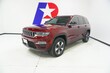 Jeep Grand Cherokee 4xe