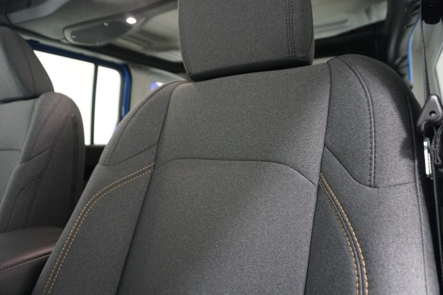 2025 Jeep Wrangler 4-Door Sport S - Photo 18