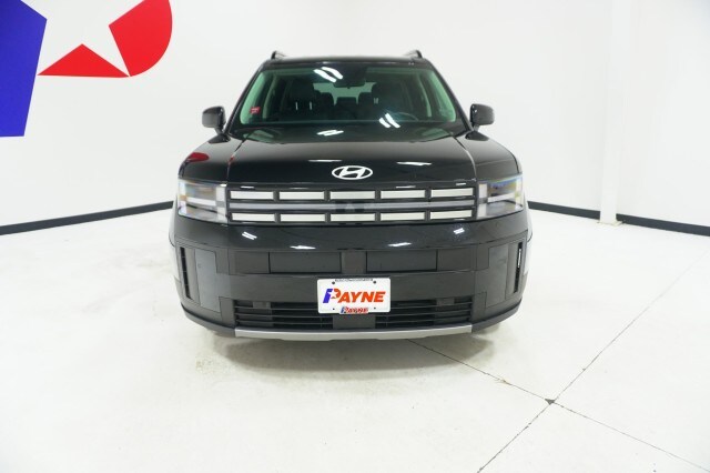 2025 Hyundai Santa Fe SEL photo 2