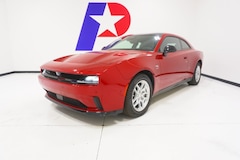 2025 Dodge Charger 2-DOOR DAYTONA R/T AWD Coupe