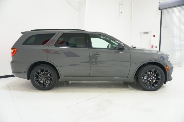 2026 Dodge Durango GT photo 2