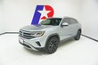  Volkswagen Atlas Cross Sport